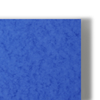 Lustro Carte dossiers Bleu Outremer - 6520 425 g/m² 1030 mm x 665 mm