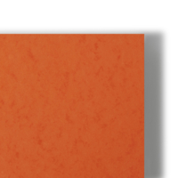 Lustro Carte dossiers Orange - 3390 590 g/m² 1030 mm x 665 mm