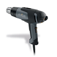 STEINEL HM 2120 E – pistolet à air chaud professionnel 2200 W pour pose de films