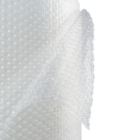 Film bulle transparent -Masterline- Antichoc- emballage - transport de produits fragiles- Solution de protection - Antalis