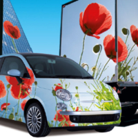 Avery Dennison® 940 QM Screen Application