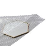 Film à bulle;Master In; Protection des objets fragiles; Rouleau de film bulles; expedition; demenagement; antichoc; Rembourage;Packaging; Emballage; Antalis