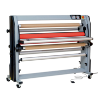 Kala Mistral 1650  Laminateur 1800 watt