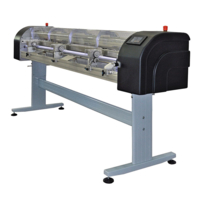Kala Kalaxy 1650  coupeuse XY 600-1200 watt