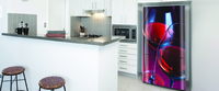 Photo d'application HP Everyday Adhesive Gloss PP