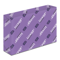 Papier Blanc spécial Laser Couleur 250 g/m² SRA3 Image Digicolor