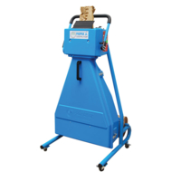 Machine de calage papier PadPak Junior Ranpak