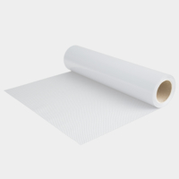 EMBLEM Textile repositionnable Application