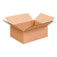 Caisse carton double cannelure 310 x 220 x 250 mm