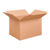 Caisse américaine double cannelure 800 x 600 x 800