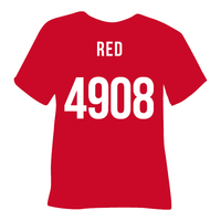 Poli-Flex 4908 Red