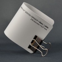 Papier priplak izilyss opaque - Antalis