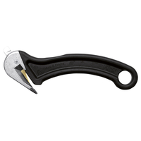 Cutter de sécurité