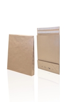 Pochette papier kraft e-commerce