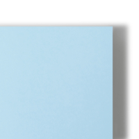 Dossier Rigical Bleu Clair 320 g/m² 500 mm x 650 mm