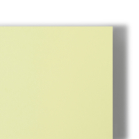 Dossier Rigical Jaune 320 g/m² 500 mm x 650 mm