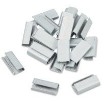 Chape de cerclage 13 mm