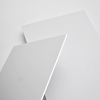 FOREX® re – panneau PVC rigide expansé à contenu recyclé