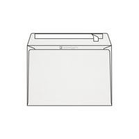 Enveloppe C5 Rives Design Bright White 120 g/m² Boîte de 250