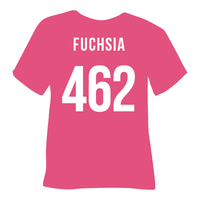 Poli-Flex 4962 Fuchsia