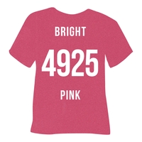 Poli-Flex 4925 Bright Pink