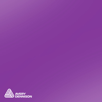Avery, 500, matt, HA, PVC, 522 violet, 80µm, 1230mm x 50.00m, Core diameter: 76mm, permanent adhesive, box of 1 roll, 522EMPERM/1.23