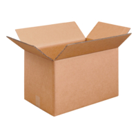 Caisse carton triple cannelure 630 x 420 x 420 mm