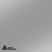 Film AVERY DENISSON AD835_SilverMetallic_Gloss