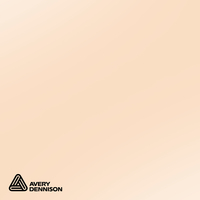 Film AVERY DENISSON AD857_Ivory_Gloss