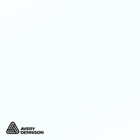 Film AVERY DENISSON AD800_White_Gloss