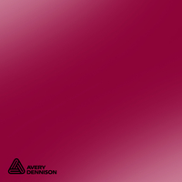 Film AVERY DENISSON AD867_DeepPurple_Gloss