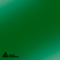 Film AVERY DENISSON AD878_LeafGreen_Gloss