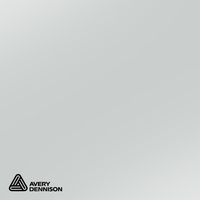 Avery, 700, brillant, PF, PVC, 745-03 Pale Grey