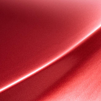 Film de Car Wrapping 3M 2080 M27 Matte Indigo Distribué par Antalis