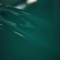 3M, Protection Wrap Film, brillant, polyuréthane, G67 Basilisk Blue, 200µm