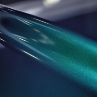 3M, Protection Wrap Film, brillant, polyuréthane, GP288 Cosmic Dust, 200µm