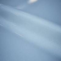 3M, Protection Wrap Film, brillant, polyuréthane, G137 Frozen Blue Metallic, 200µm