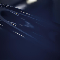 3M, Protection Wrap Film, brillant, polyuréthane, G97 Neptune Blue, 200µm