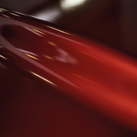 3M, Protection Wrap Film, brillant, polyuréthane, GP263 Umbra Rosso, 200µm