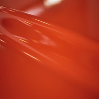 3M, Protection Wrap Film, brillant, polyuréthane, G43 Habanero Red, 200µm