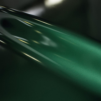 3M, Protection Wrap Film, brillant, polyuréthane, GP276 British Racing Green, 200µm