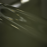 3M, Protection Wrap Film, brillant, polyuréthane, G76 Olive Green, 200µm
