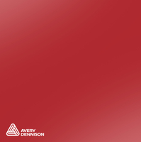 Film AVERY DENISSON Dark_Red_AD_515