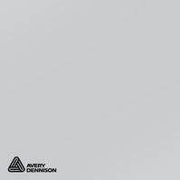 Avery, 500, gloss, EG, PVC, 544 mist grey, 0.080mm, 615mm x 50.00m, Core diameter: 76mm, permanent adhesive, pallet of 1 reel, 544EG/0.615