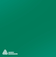 Avery, 500, gloss, EG, PVC, 506 cactus green, 0.080mm, 615mm x 50.00m, Core diameter: 76mm, permanent adhesive, pallet of 1 reel, 506EG/0.615