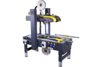 Fermeuse de Caisse - SIAT - SR4- SR46 - Machine à fermer les caisses - Machine de production - Antalis