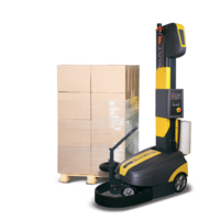 Filmeuse mobile SIAT Beewrap LP