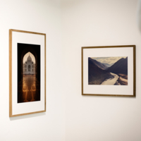 Papier Photo brillant Coala 190 g/m² Impression : Jet d'encre aqueux 610 mm x 30 m