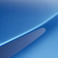 Film Covering 3M 2080 G337 BLUE FIRE 1524mm X 22m