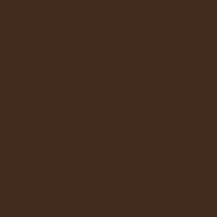 Film de découpe 3M Scotchcal 100 brillant adhésif permanent 1220 mm x 25.00m 100-107 marron foncé